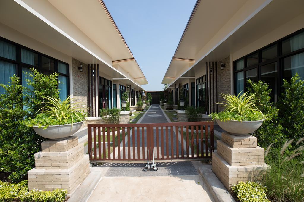Med Room Korat Nakhon Ratchasima Exterior photo