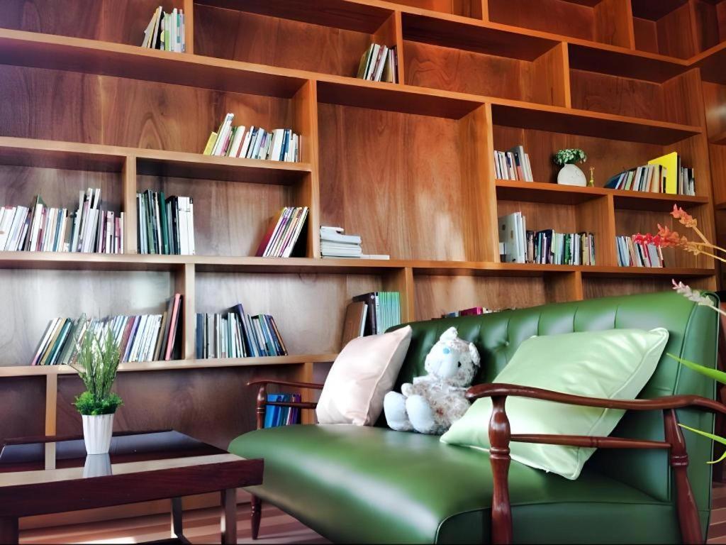 Med Room Korat Nakhon Ratchasima Exterior photo