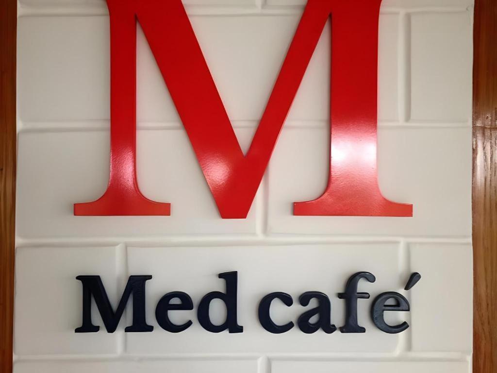 Med Room Korat Nakhon Ratchasima Exterior photo