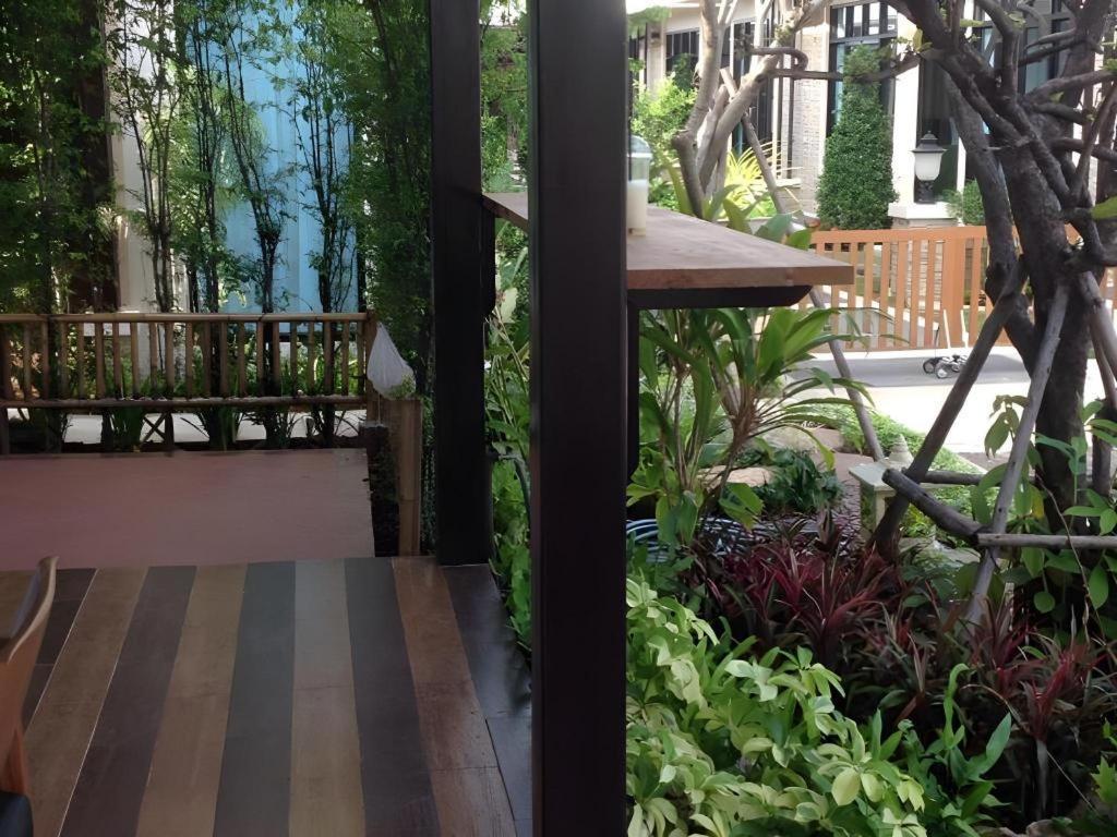 Med Room Korat Nakhon Ratchasima Exterior photo