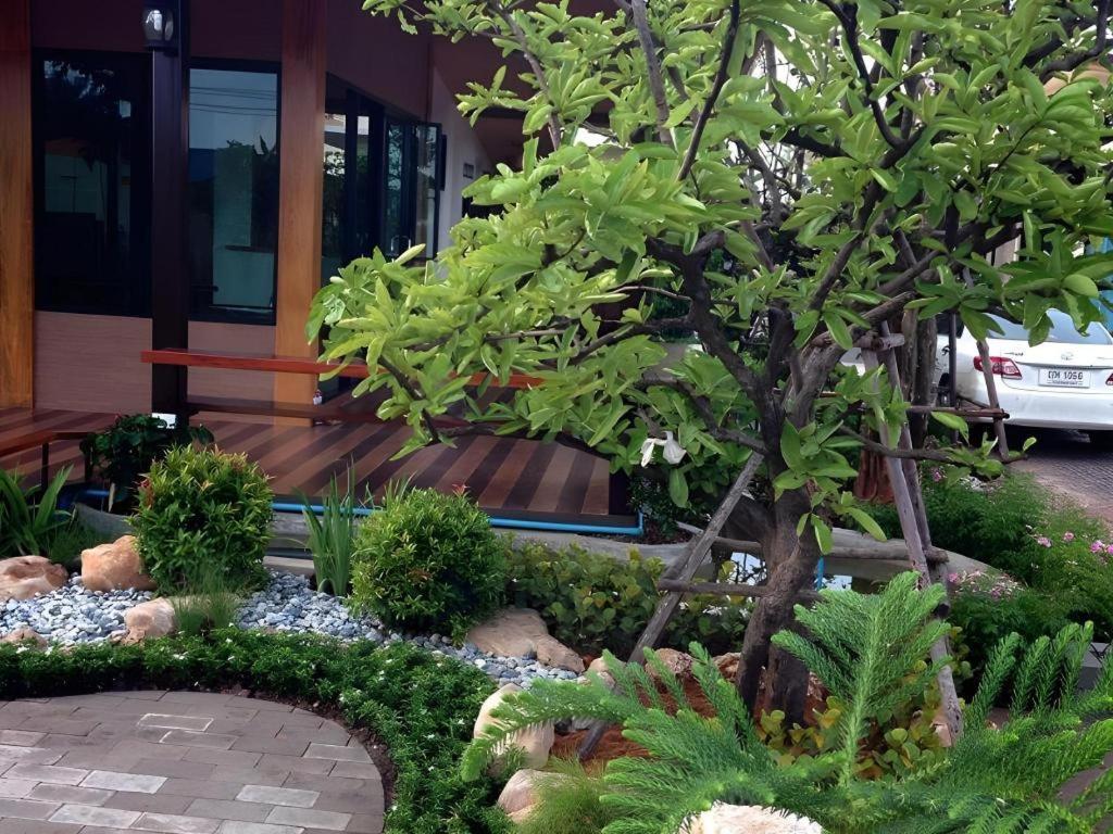 Med Room Korat Nakhon Ratchasima Exterior photo