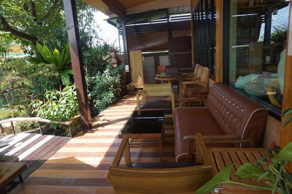 Med Room Korat Nakhon Ratchasima Exterior photo