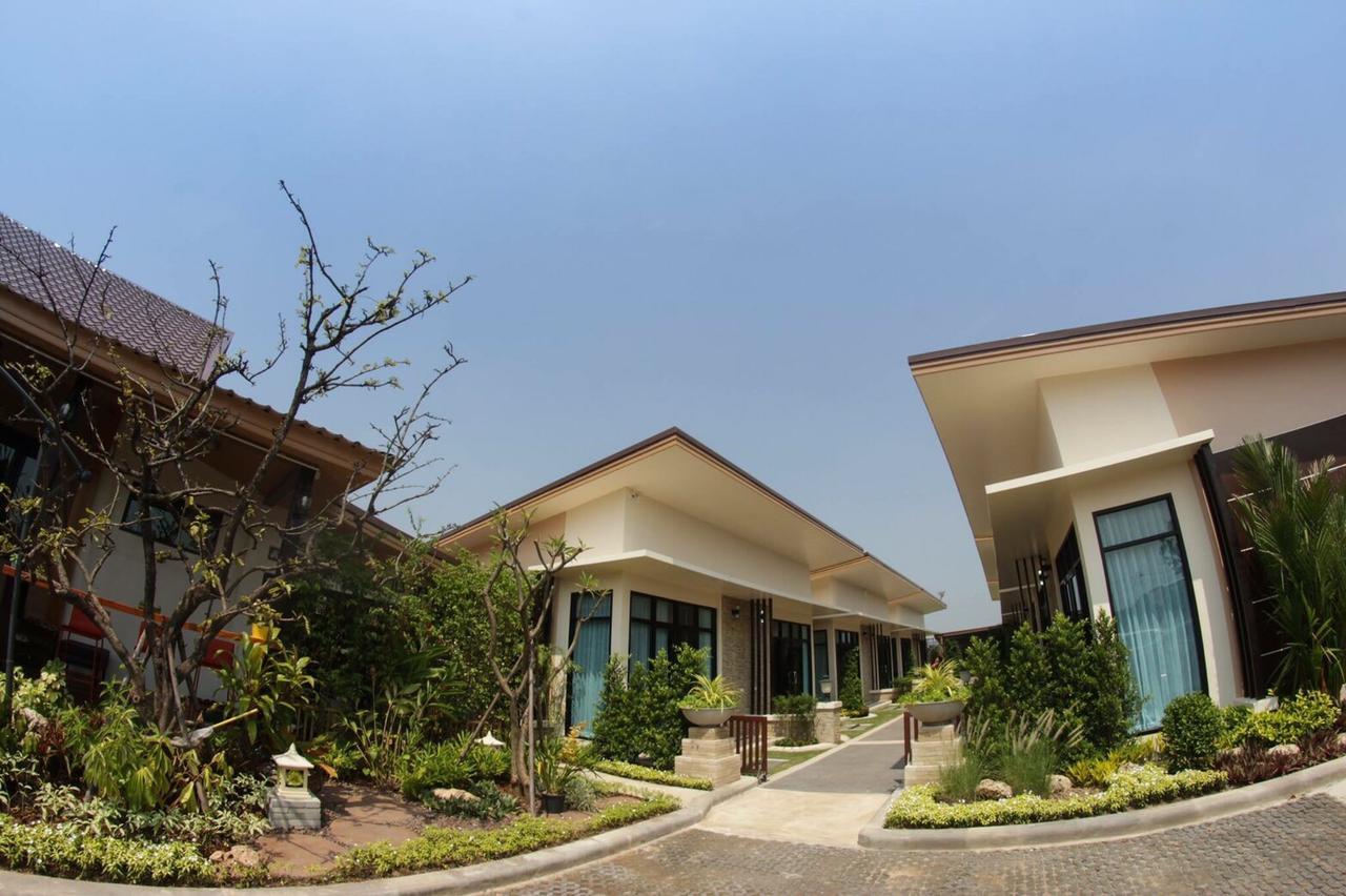 Med Room Korat Nakhon Ratchasima Exterior photo