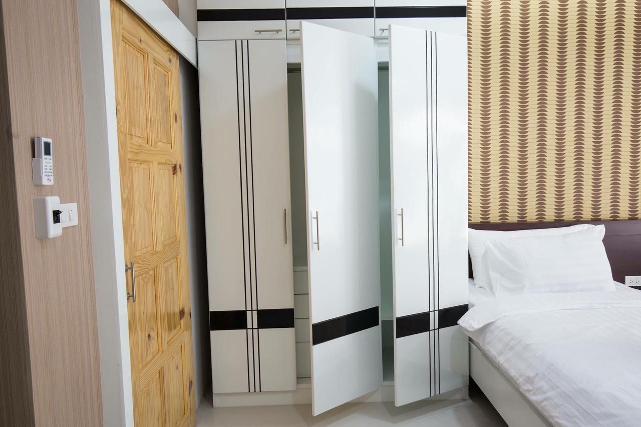 Med Room Korat Nakhon Ratchasima Exterior photo